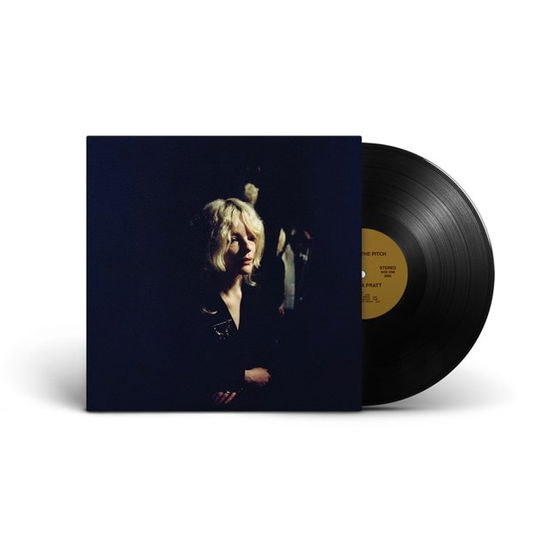 Jessica Pratt · Here in the Pitch (LP) (2024)