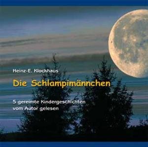 Die Schlampimännchen - Heinz-e. Klockhaus - Musik - MORELL RECORDS - 4260093779450 - 25. januar 2008