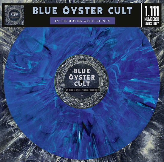 Blue Ayster Cult - Blue Ayster Cult - Musik - MAGIC OF VINYL - 4260494435450 - 17. april 2020