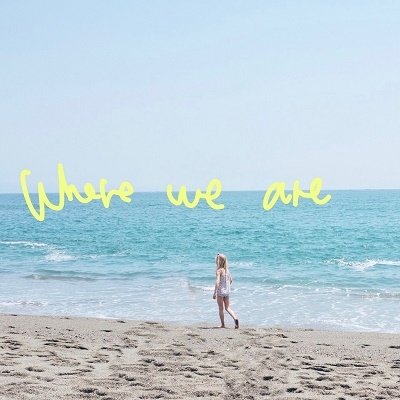 Cover for Sekaiichi · Where We Are (CD) [Japan Import edition] (2023)