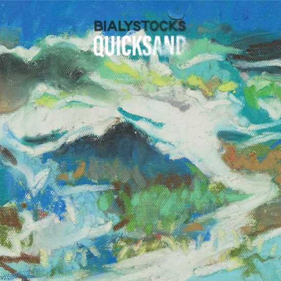 Quicksand - Bialystocks - Muzyka - CANYON - 4524135142450 - 3 listopada 2023