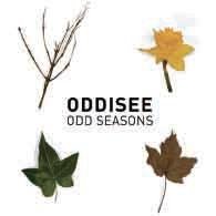 Cover for Oddisee · Odd Seasons (CD) [Japan Import edition] (2013)