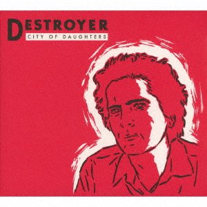 City of Daughters - Destroyer - Musik - MERGE RECORDS - 4526180405450 - 28. december 2016