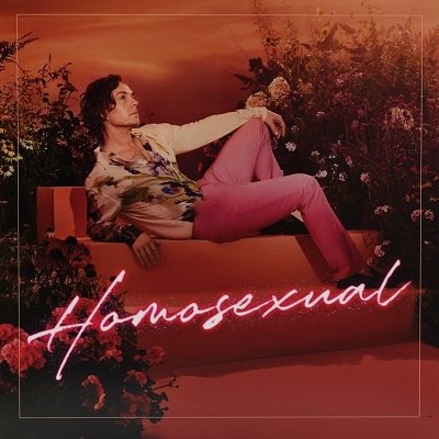 Cover for Darren Hayes · Homosexual (CD) [Japan Import edition] (2022)
