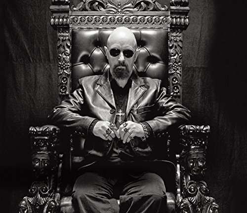 Metal Chronicle-best - Rob Halford - Musique - Imt - 4547366240450 - 10 juillet 2015