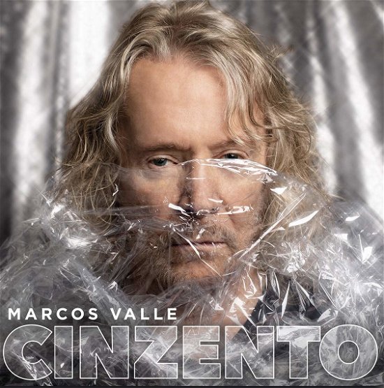 Cover for Marcos Valle · Cinzento (CD) [Japan Import edition] (2020)