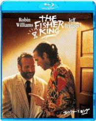 The Fisher King - Robin Williams - Music - SONY PICTURES ENTERTAINMENT JAPAN) INC. - 4547462085450 - June 26, 2013