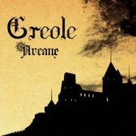 Greole - Arcane - Music - SONY MUSIC SOLUTIONS INC. - 4562144212450 - November 26, 2008