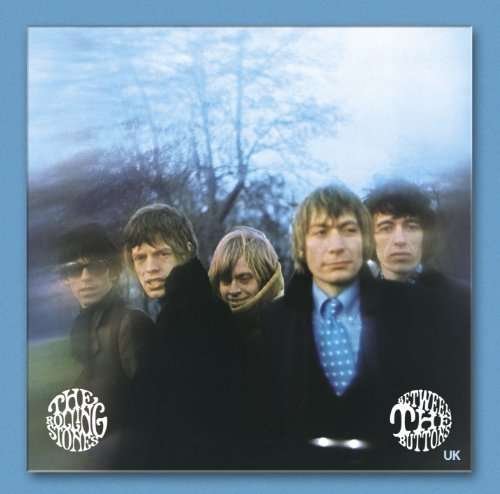 Between The Buttons - The Rolling Stones - Music - UNIVERSAL MUSIC JAPAN - 4988005676450 - December 17, 2021