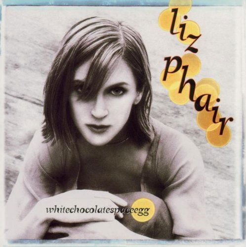 Whitechocolatespaceegg - Liz Phair - Musik - TSHI - 4988006848450 - 13. Januar 2008