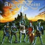 Cover for Armored Saint · March Of The Saint (CD) (2016)
