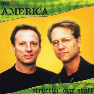 Cover for America · In Concert (CD) [Japan Import edition] (2005)
