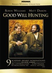 Good Will Hunting - Matt Damon - Música - WHV - 4988135902450 - 12 de marzo de 2007