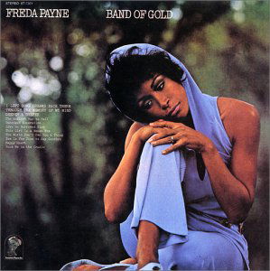 Band of Gold<reissued> - Freda Payne - Music - 3INVICTUS - 4995879220450 - May 10, 2003