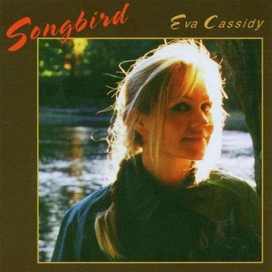 Cover for Eva Cassidy · Songbird (LP) [Limited edition] (2002)