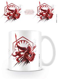 Cover for Star Wars the Last Jedi · Elite Guard (Mug) (2018)