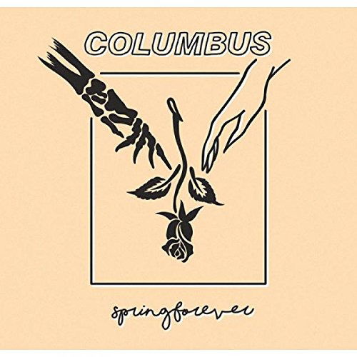 Cover for Columbus · Spring Forever (CD) (2016)