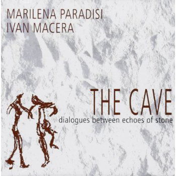 Cover for Marilena Paradisi · The Cave (CD) (2013)