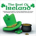 Cover for Best of Ireland (CD) (2023)