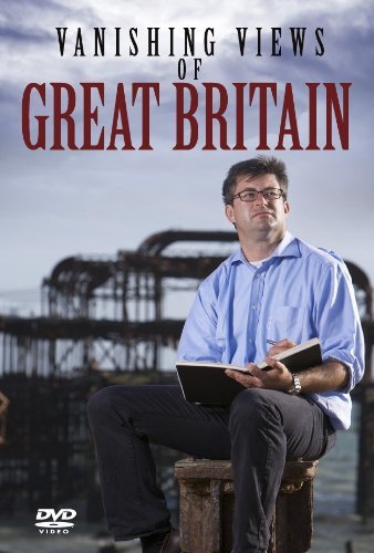 Vanishing Views of Great Britain DVD DVD 2010 - Vanishing Views of Great Britain DVD DVD 2010 - Films - KOCH - 5060162454450 - 24 mei 2010