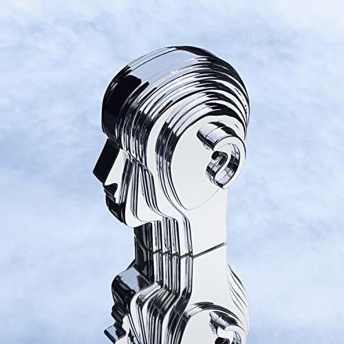 Cover for Soulwax · From Deewee (LP) (2017)