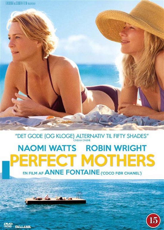 Perfect Mothers - Film - Movies -  - 5705535049450 - February 27, 2014