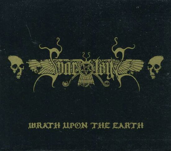 Wrath Upon the Earth - Svartsyn - Music - AGONIA RECORDS - 5901119902450 - January 24, 2011