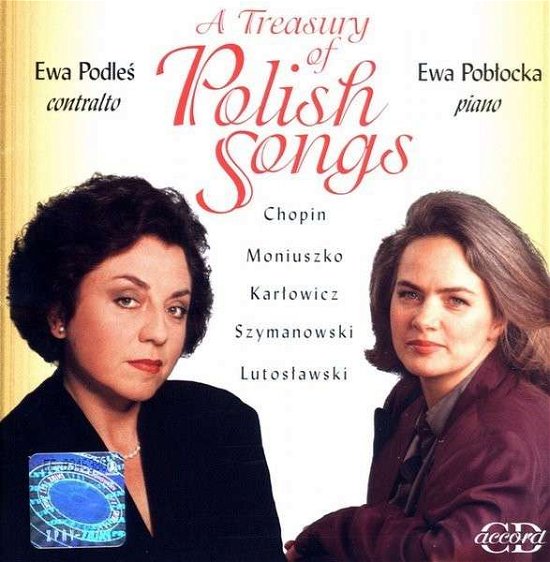 Cover for Podles / Poblocka · Podlespoblocka (CD) (2013)