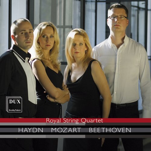 Cover for Haydn / Mozart / Beethoven · Haydn Mozart Beethoven (CD) (2002)