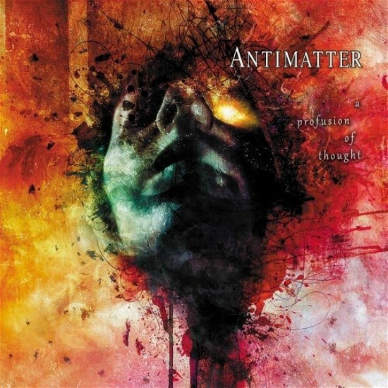 A Profusion Of Thought - Antimatter - Music - MUSIC IN STONE - 6045652184450 - May 19, 2023