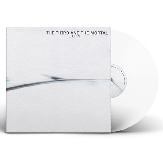 Cover for 3rd &amp; the Mortal · 2 EpS (White Vinyl) (LP) (2021)