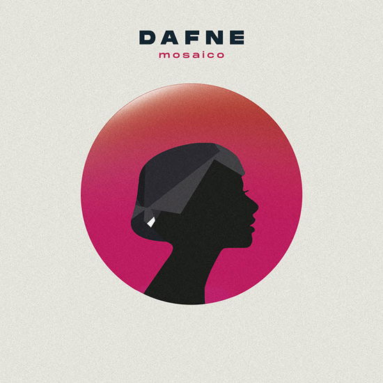 Cover for Dafne · Mosaico (CD) (2021)