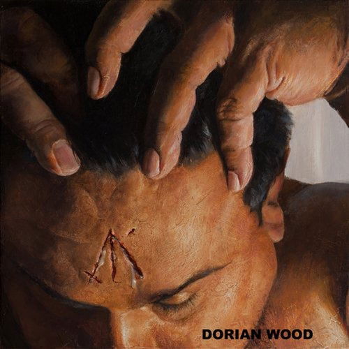 Cover for Wood Dorian · Xala (CD) (2024)