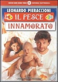 Cover for Pesce Innamorato (Il) (DVD) (2012)