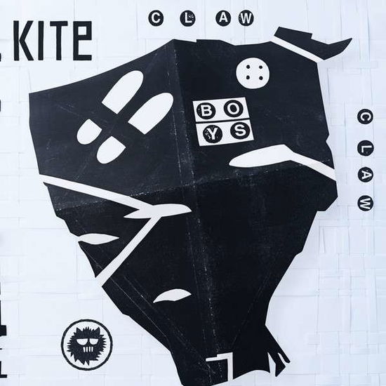 Kite - Claw Boys Claw - Música - EXCELSIOR - 8714374966450 - 1 de outubro de 2021