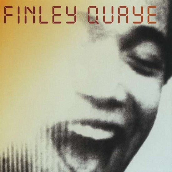 Cover for Finley Quaye · Maverick A Strike (CD) (2021)