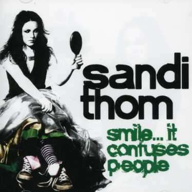 Smilea It Countuses People - Sandi Thom - Music -  - 8803581112450 - February 27, 2007