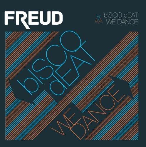 Bisco Deat - Freud - Muzyka - Hoanzl Vertriebs Gmbh - 9006472025450 - 15 kwietnia 2014