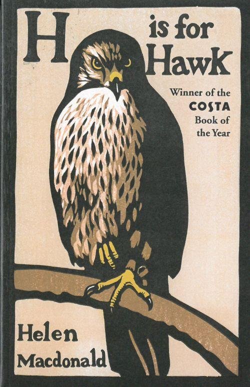 H is for Hawk: The Sunday Times bestseller and Costa and Samuel Johnson Prize Winner - Helen Macdonald - Böcker - Vintage Publishing - 9780099575450 - 26 februari 2015