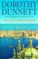 Cover for Dorothy Dunnett · The Disorderly Knights: The Lymond Chronicles Book Three - The Lymond Chronicles (Paperback Book) (1999)