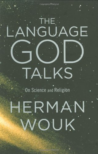 Cover for Herman Wouk · Language God Talks, the (Hardcover bog) (2010)