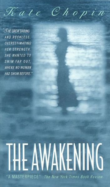 Awakening - Kate Chopin - Books - HarperCollins - 9780380002450 - February 10, 1982