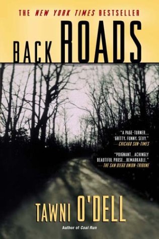 Cover for Tawni O'dell · Back Roads (Paperback Book) [Reprint edition] (2004)