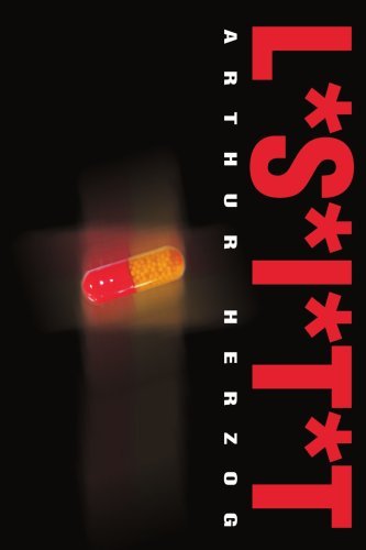 Cover for Arthur Herzog III · L*s*i*t*t (Taschenbuch) (2003)