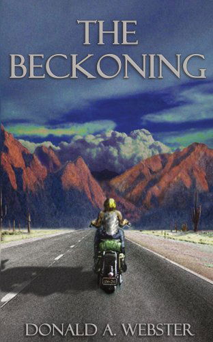 Cover for Donald Webster · The Beckoning (Paperback Book) (2004)