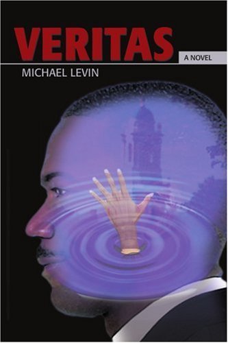 Cover for Michael Levin · Veritas (Paperback Book) (2007)