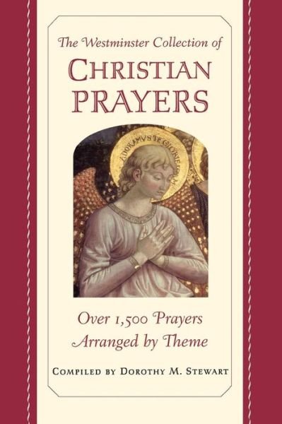 Cover for James Stewart · The Westminster Collection of Christian Prayers (Paperback Bog) (1999)