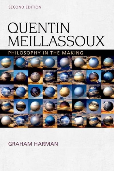 Cover for Graham Harman · Quentin Meillassoux: Philosophy in the Making - Speculative Realism (Paperback Bog) [2 Revised edition] (2015)