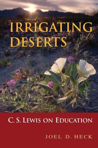 Cover for Joel Heck · Irrigating Deserts (Paperback Book) (2014)