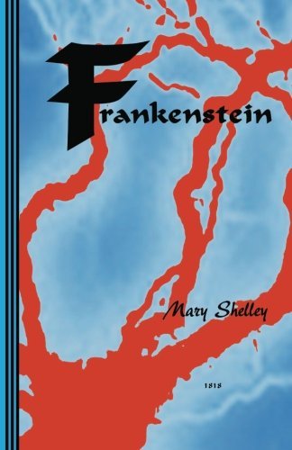 Cover for Mary Shelley · Frankenstein: or the New Prometheus (Taschenbuch) (2011)